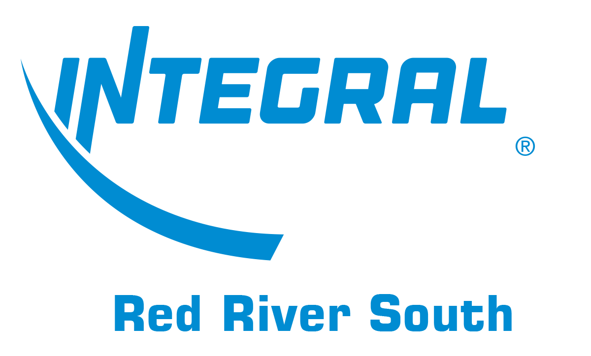 Integral Hockey Stick Sales & Repair Red River South Logo